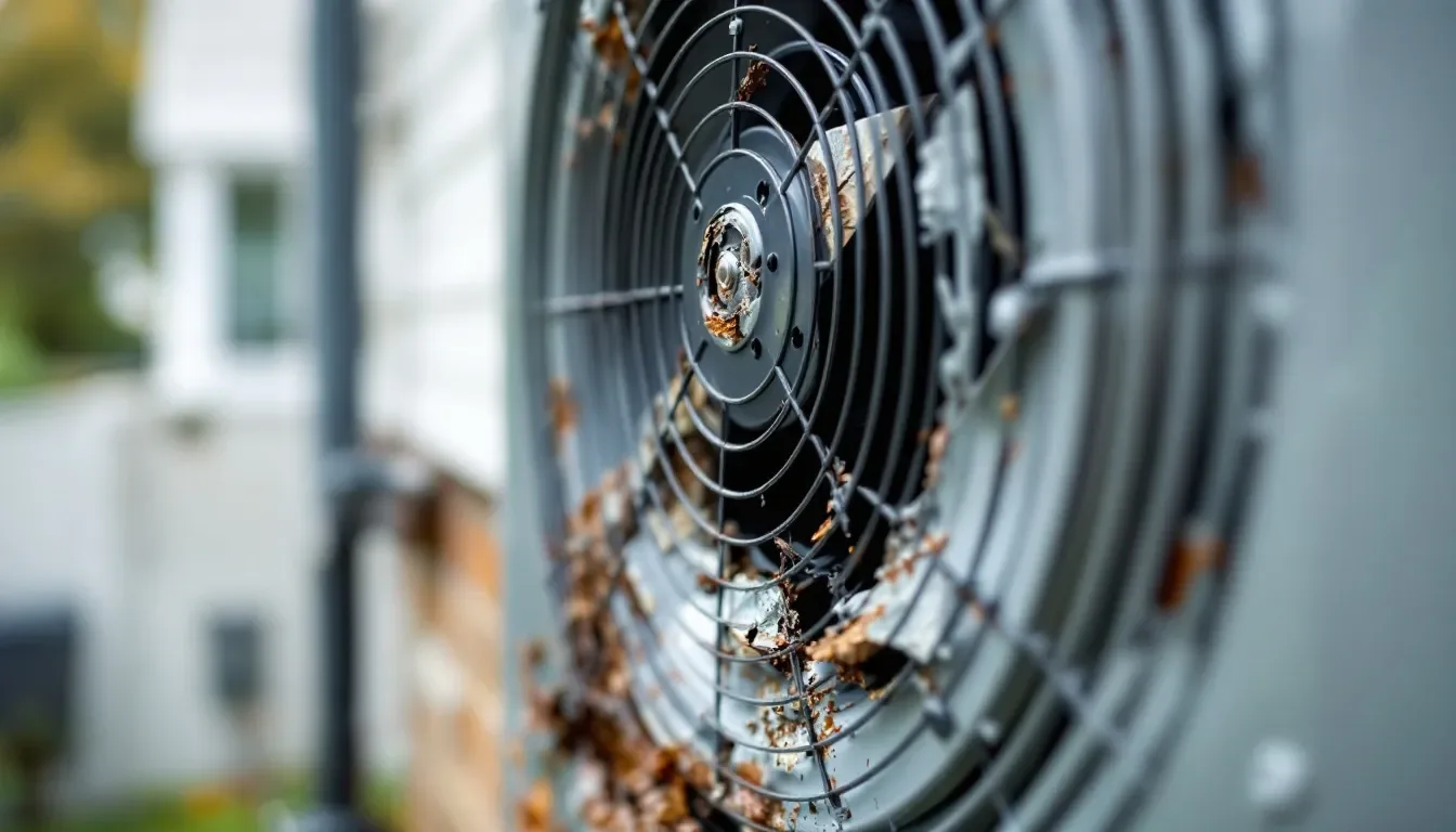 AC Thermostat Installation in Port St. Lucie
