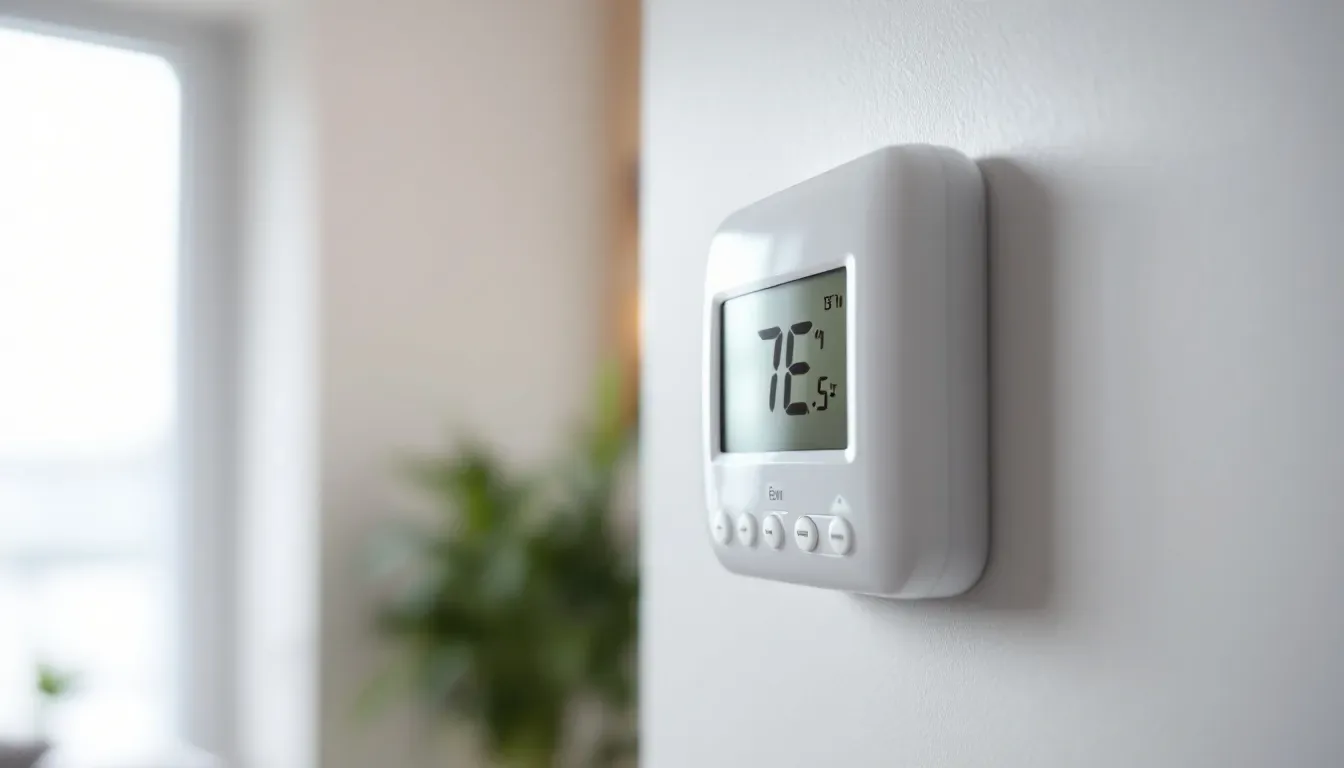 AC Circuit Board Replacement in Port St. Lucie