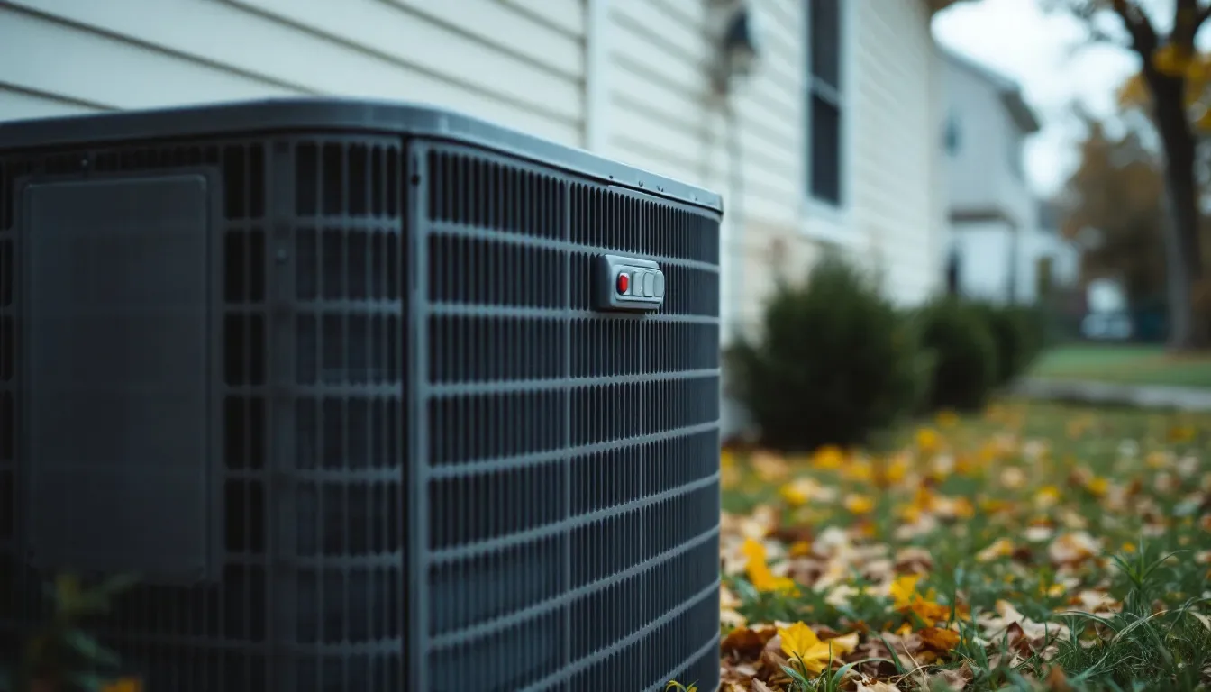 Ductless AC Installation in Port St. Lucie