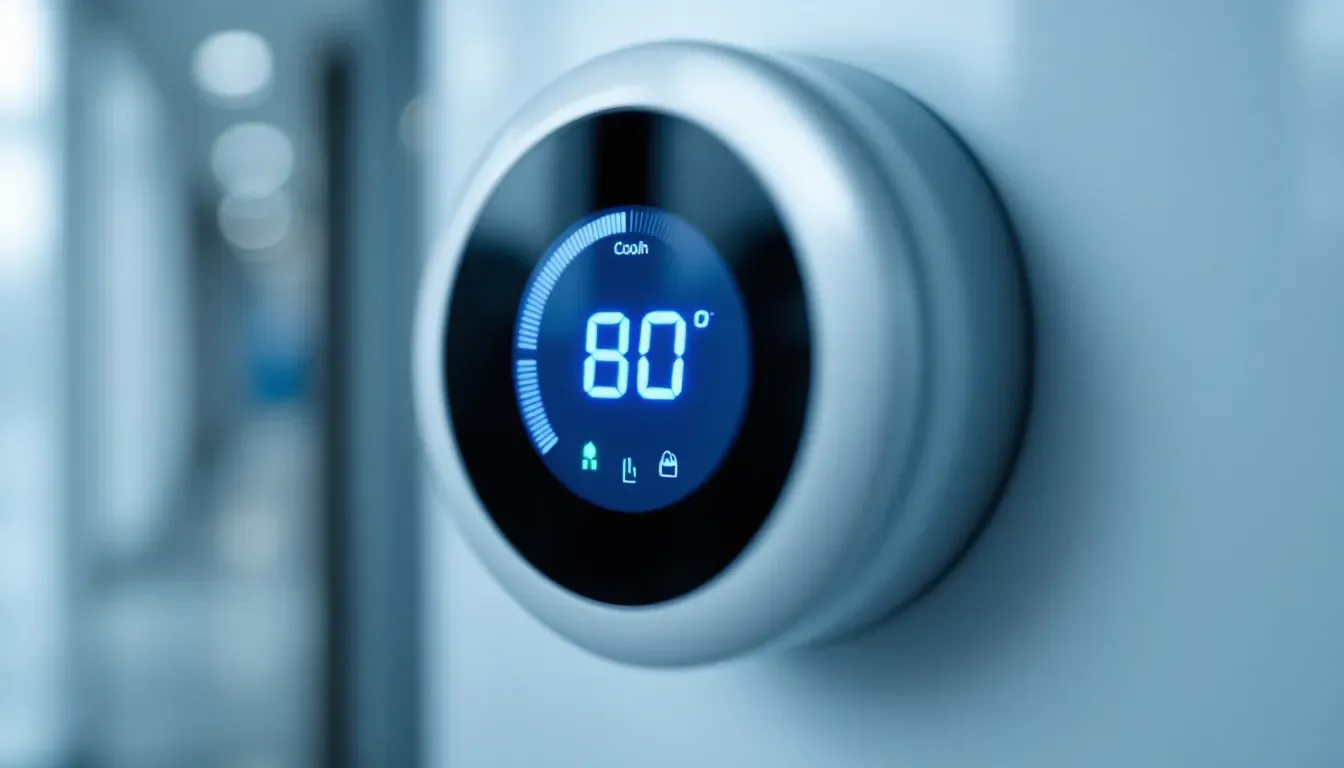 Heat Pump Repair in Port St. Lucie