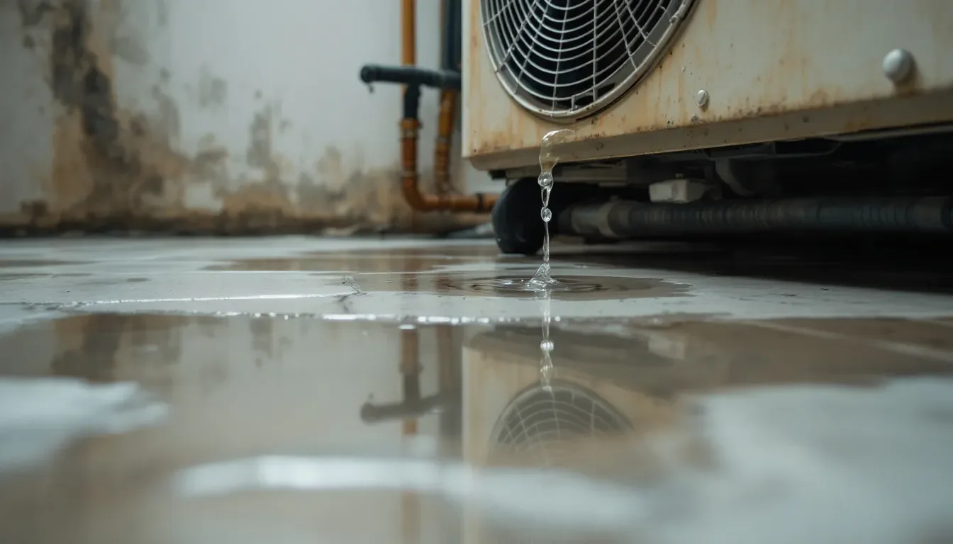 Commercial AC Repair in Port St. Lucie