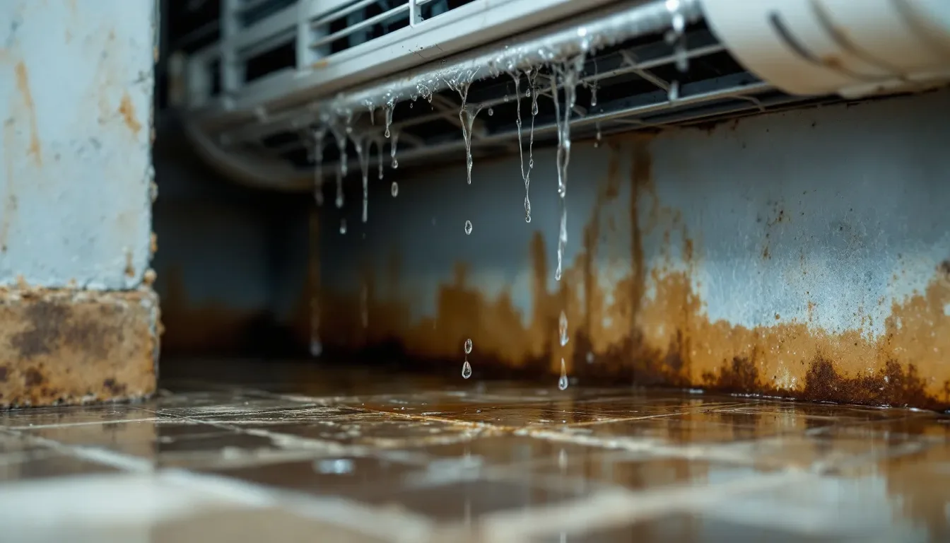 Commercial AC Installation in Port St. Lucie